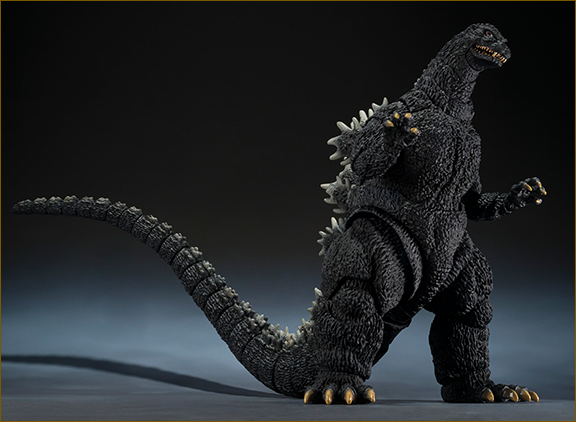 ゴジラシリーズの商品一覧 | 魂ウェブ