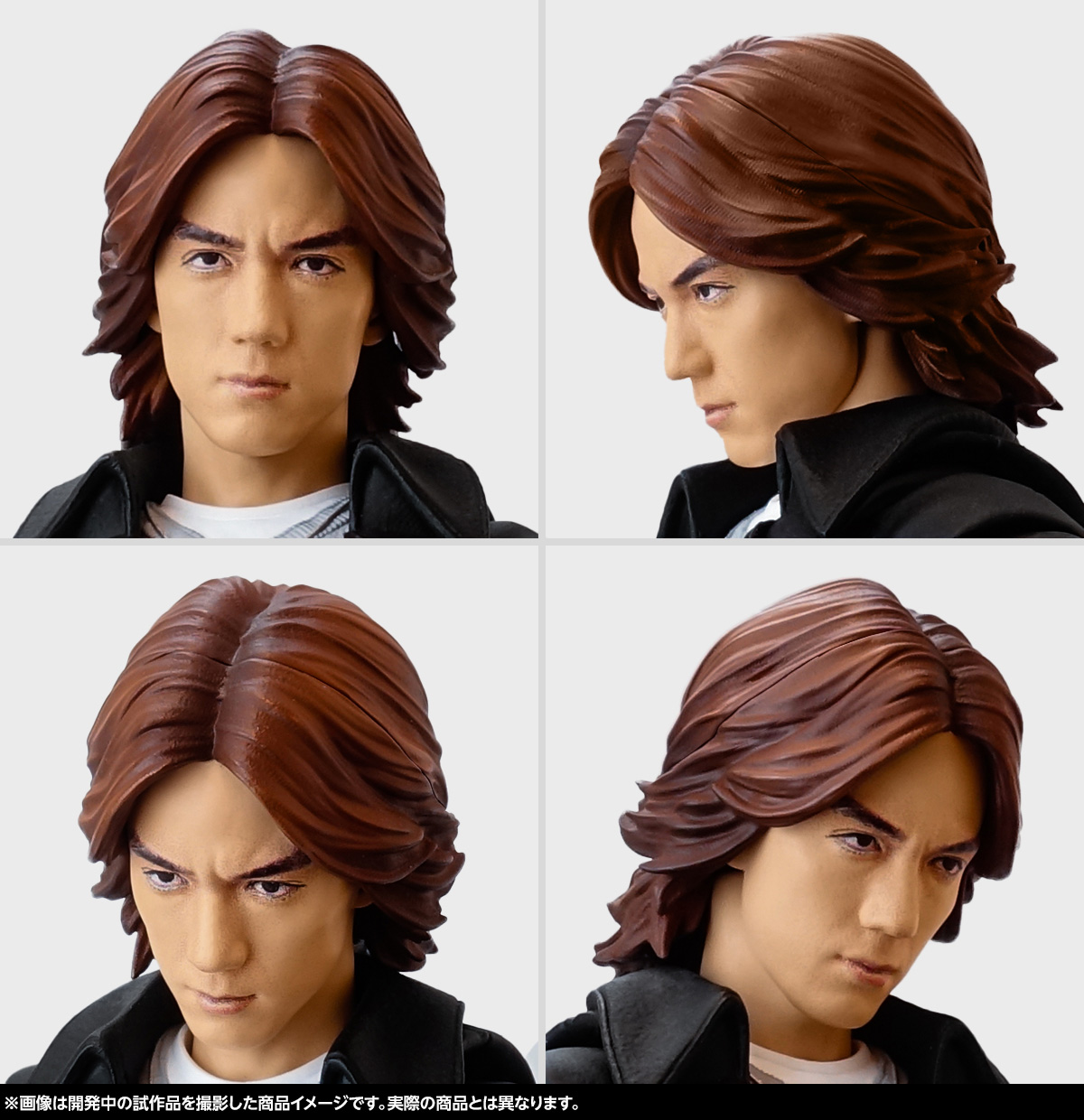 魂ウェブ商店受注中！『仮面ライダー555』より「S.H.Figuarts 乾巧