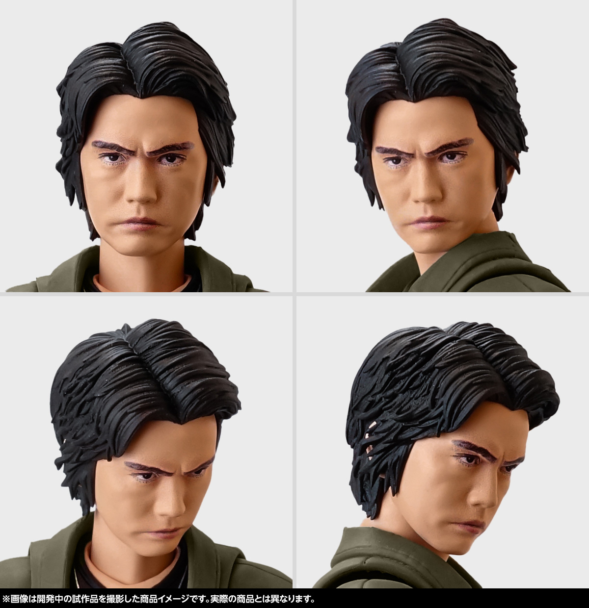 魂ウェブ商店受注中！『仮面ライダー555』より「S.H.Figuarts 乾巧