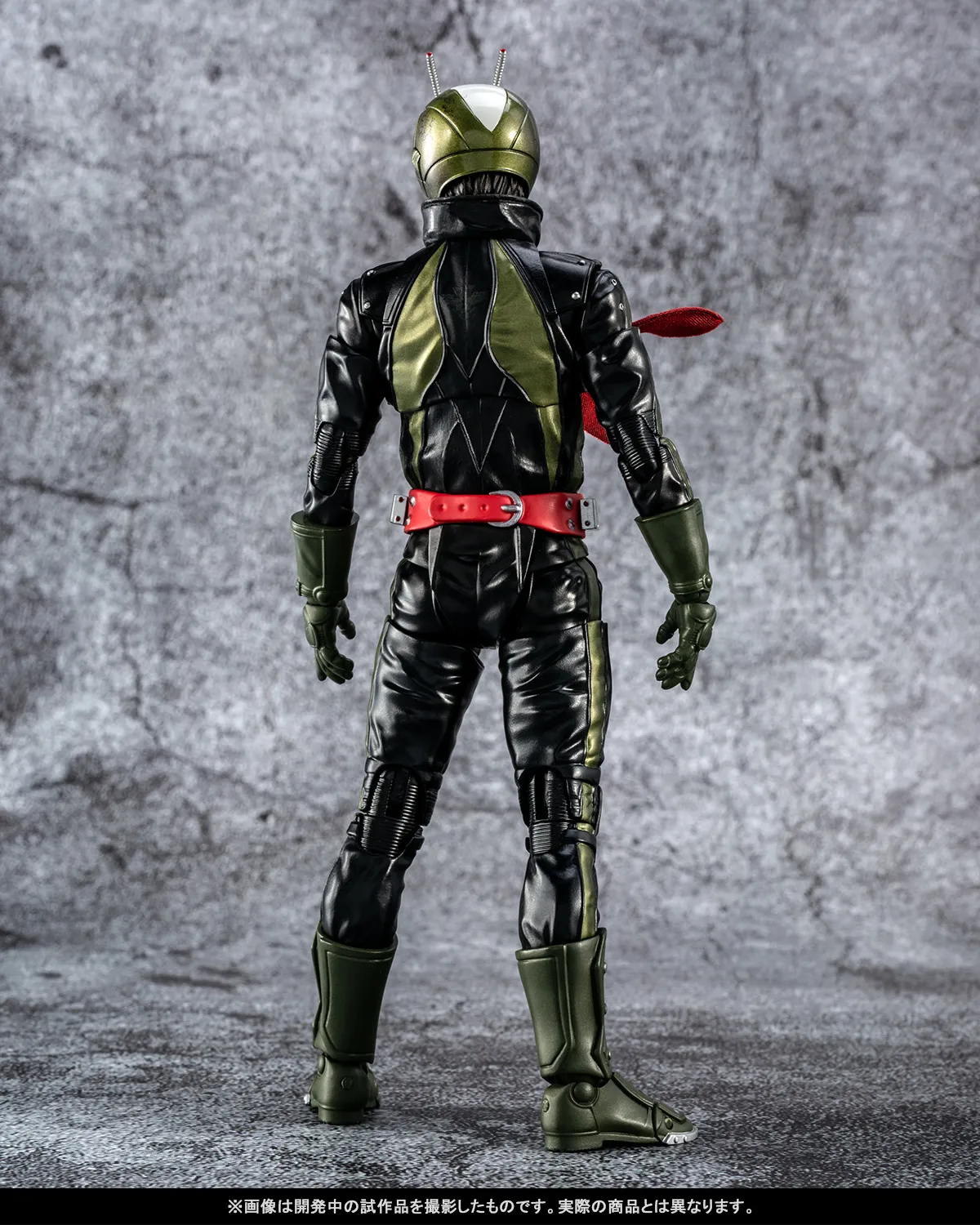 ダブルライダー並び立つ！8月22日（金）魂ウェブ商店受注開始「真骨彫