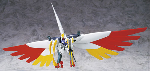 天剣絶刀ガンダムヘブンズソード&デスアーミー | 魂ウェブ