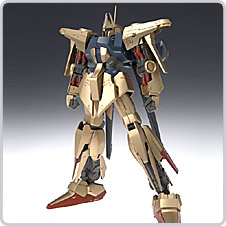 GUNDAM FIX FIGURATION #0023 百式 | 魂ウェブ