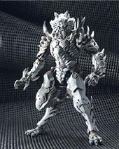 SIC VOL.28 MASKED RIDER FAIZ | TAMASHII WEB