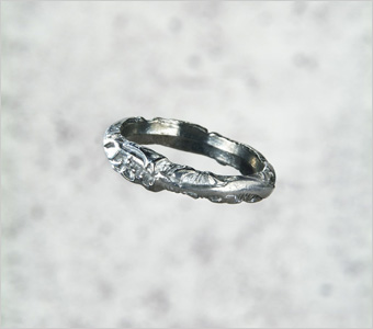 牙狼＜GARO＞シリーズ イクイップ&プロップ VOL.7 ガロ翼人&カオル