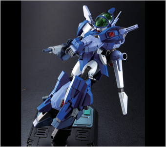 魂SPEC XS-02 SPTレイズナー | 魂ウェブ