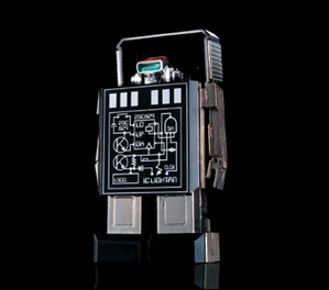 超合金 復刻版 超合金スコープライタン | 魂ウェブ