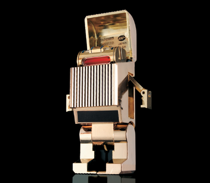 超合金 超合金復刻版 メートルライタン | 魂ウェブ