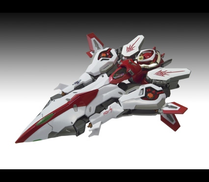 DX超合金 DX超合金 創聖合体アクエリオン | 魂ウェブ