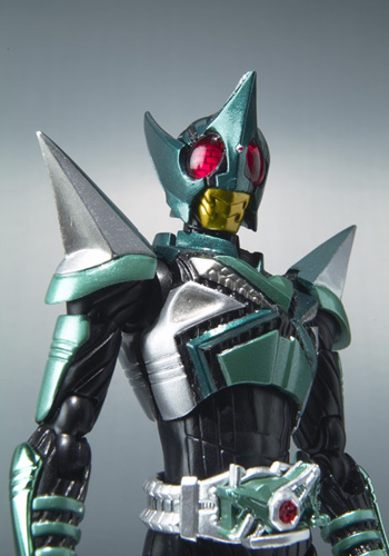 S.H.Figuarts キックホッパー | 魂ウェブ