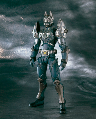 S.I.C. 極魂 仮面ライダーナイト│株式会社BANDAI SPIRITS（バンダイ