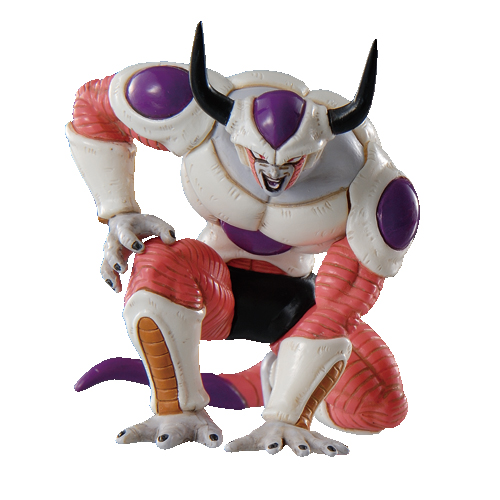 超造形魂 ドラゴンボール改 ～フリーザ編～ | 魂ウェブ