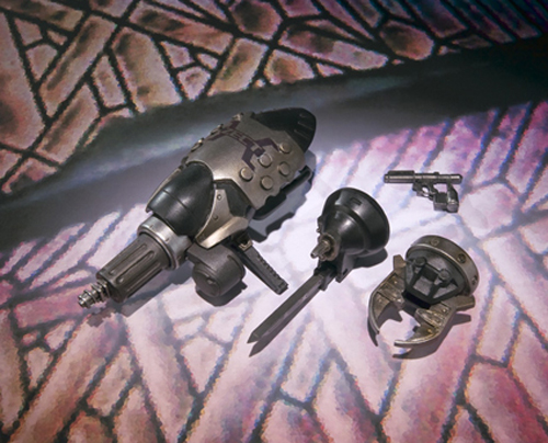 S.I.C. Vol.53 仮面ライダーダークカブト&仮面ライダーガタック│株式