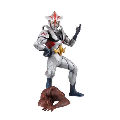 超造形魂 ザ・ウルトラマン uchiyama ver. | 魂ウェブ