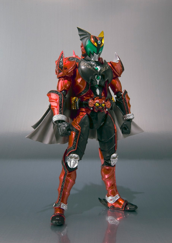 S.H.Figuarts 仮面ライダーダークキバ | 魂ウェブ