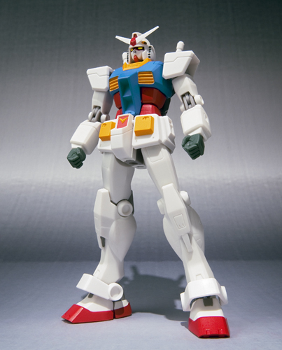 L ROBOT魂 ＜SIDE MS＞ ガンダム Amazon.co.jp: TAMASHII NATIONS ROBOT魂 [SIDE MS] Zガンダム : ホビー