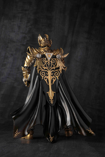 牙狼極魂 黄金騎士 牙狼 | 魂ウェブ