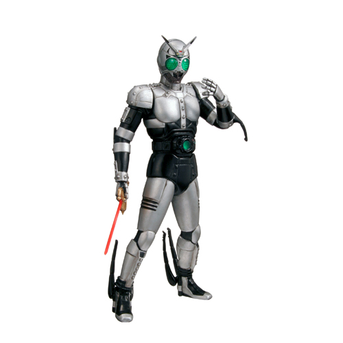 超造形魂 SCAN HEROES 仮面ライダー Vol.3 | 魂ウェブ