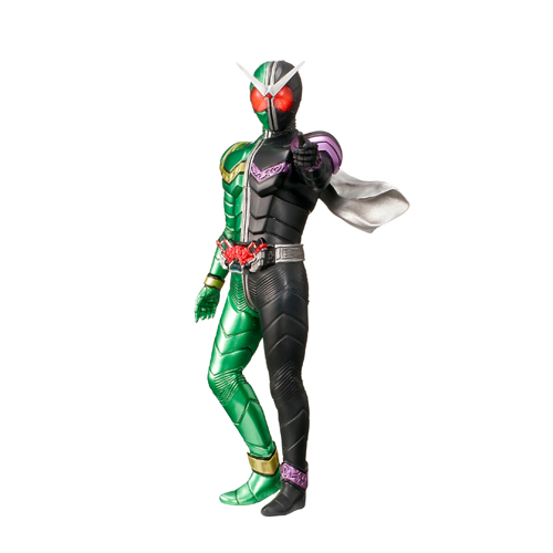 超造形魂 SCAN HEROES 仮面ライダー Vol.3 | 魂ウェブ