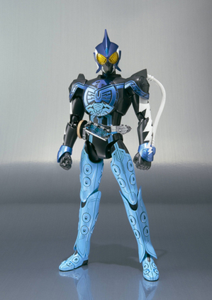 S.H.Figuarts 仮面ライダーオーズ ラトラーター コンボ | 魂ウェブ