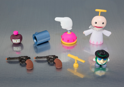 S.H.Figuarts 野比のび太 | 魂ウェブ