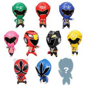 侍戦隊シンケンジャーの商品一覧 | 魂ウェブ