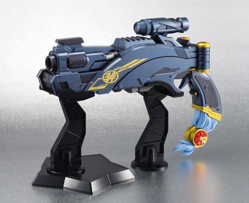 DX MMZシリーズ DX MMZ-01 モエモエズキューーン | 魂ウェブ