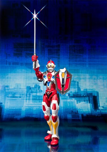 ULTRA-ACT グリッドマン | 魂ウェブ