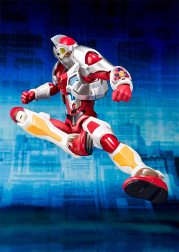 ULTRA-ACT グリッドマン | 魂ウェブ