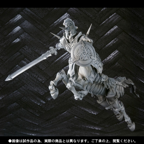 S.I.C. 極魂 ホースオルフェノク 疾走態 | 魂ウェブ