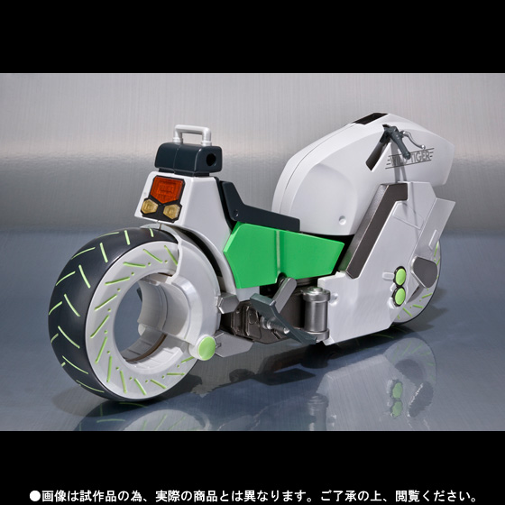 S.H.Figuarts ダブルチェイサー | 魂ウェブ