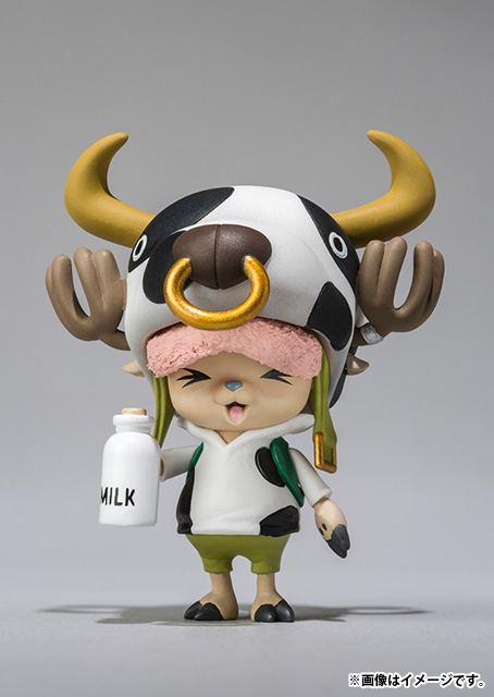 超造形魂 ワンピースシリーズ 劇場版「ONE PIECE FILM Z