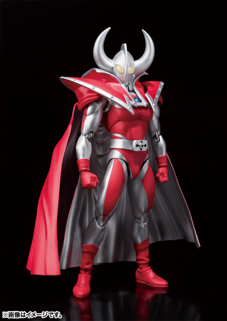 ULTRA-ACT ウルトラの父 | 魂ウェブ