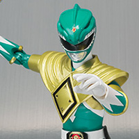 S.H.Figuarts タイガーレンジャー | 魂ウェブ