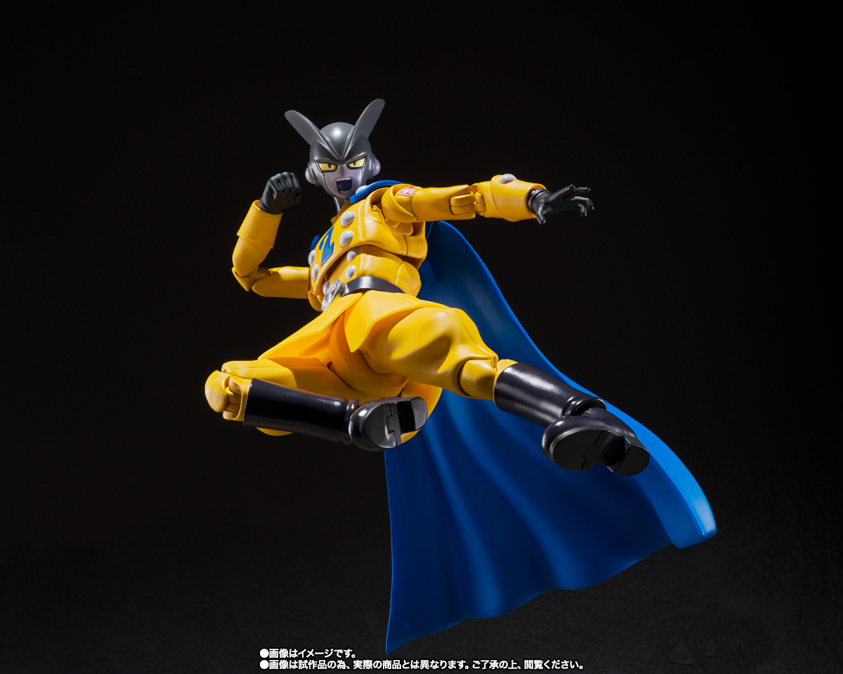 S.H.Figuarts ガンマ2号 | 魂ウェブ