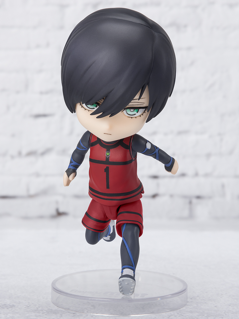 Figuarts mini 糸師 凛 | 魂ウェブ