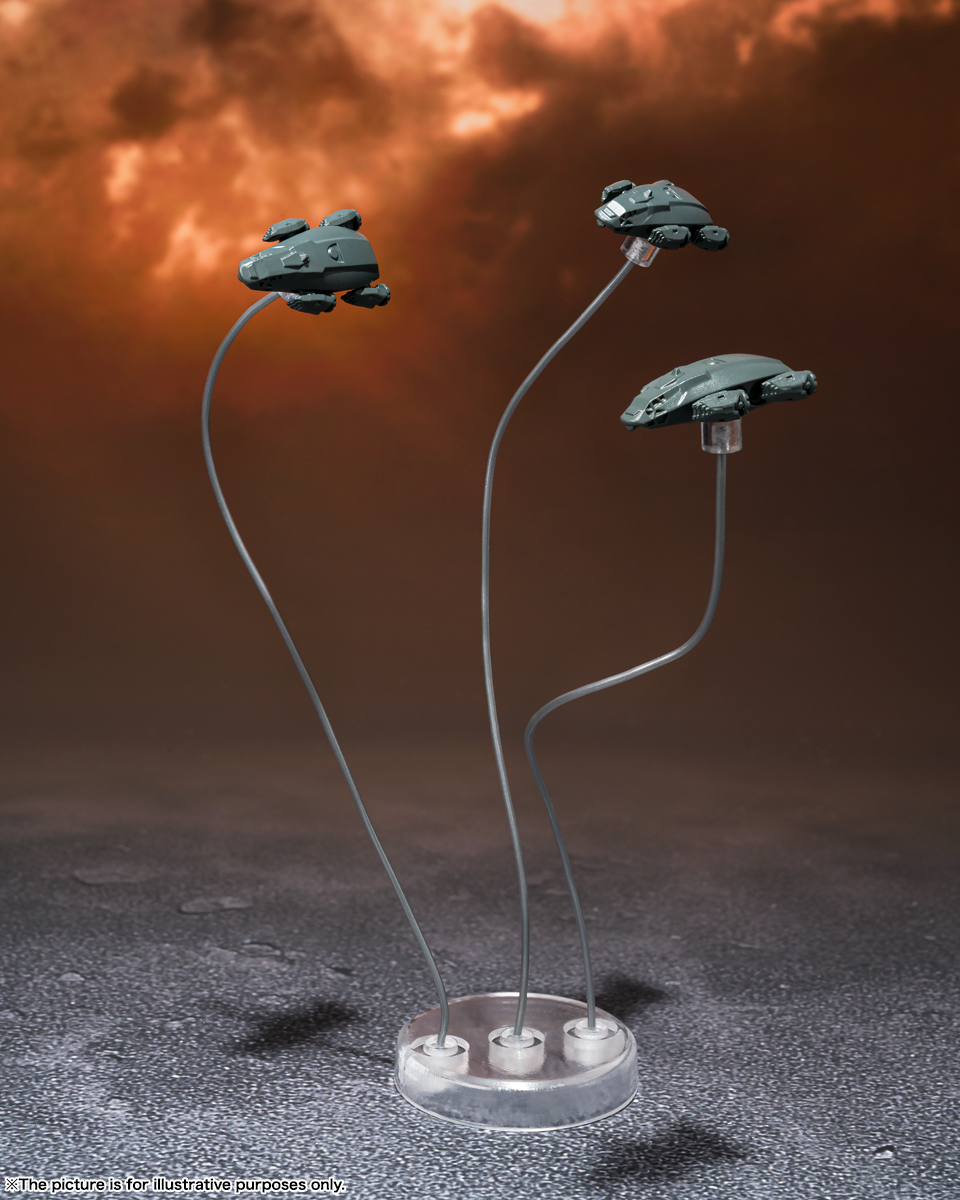 S.H.MonsterArts KONG FROM GODZILLA VS. KONG (2021) -Exclusive