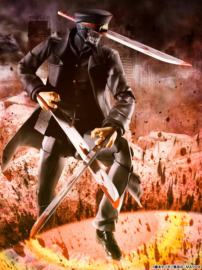 S.H.Figuarts サムライソード | 魂ウェブ