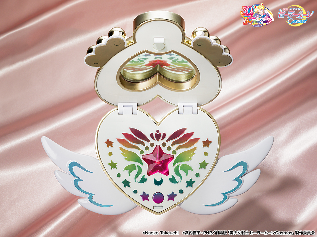 PROPLICA エターナル・ムーン・アーティクル | 魂ウェブ