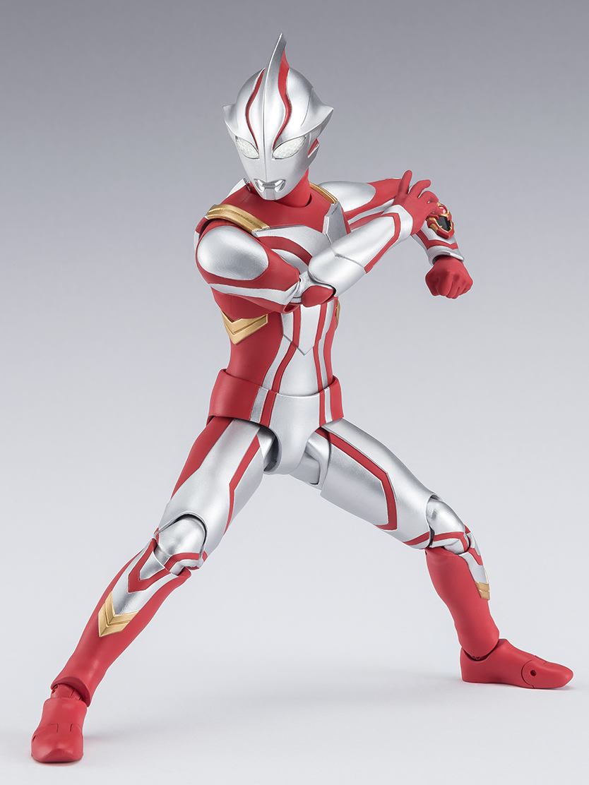 ウルトラマンメビウス ヒビノミライ rah ウルトラマンメビウス