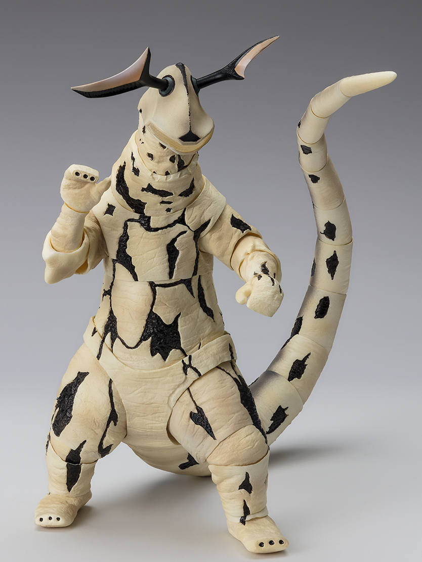 S.H.Figuarts エレキング | 魂ウェブ