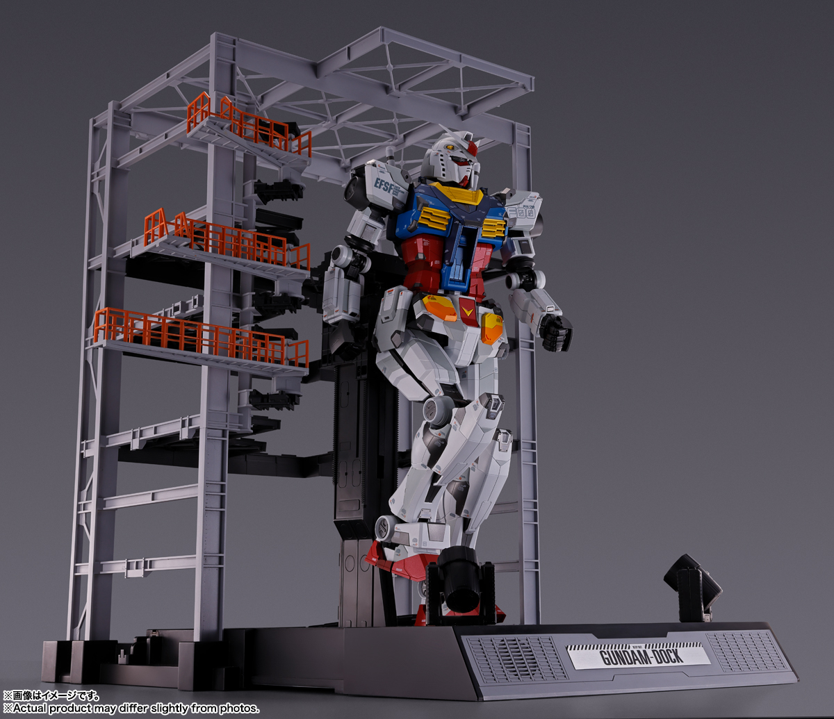 DX超合金 RX-78F00 GUNDAM | 魂ウェブ