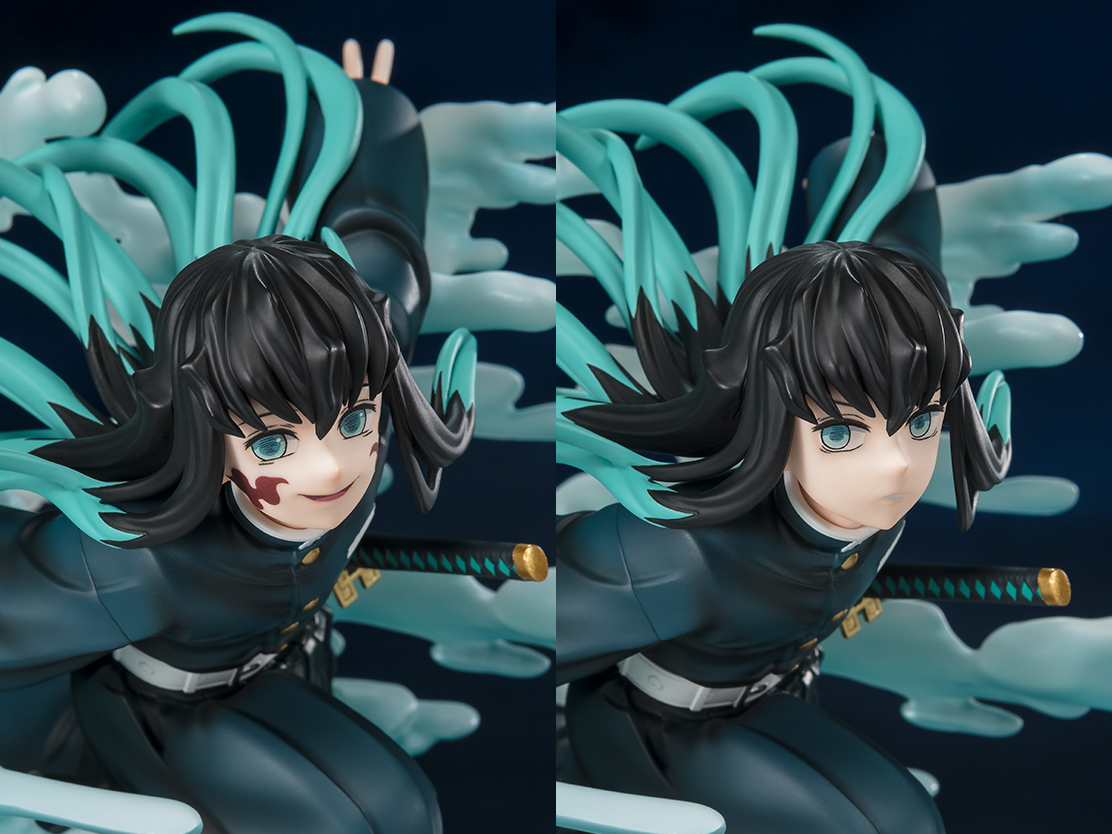 フィギュアーツZERO 時透無一郎 | 魂ウェブ