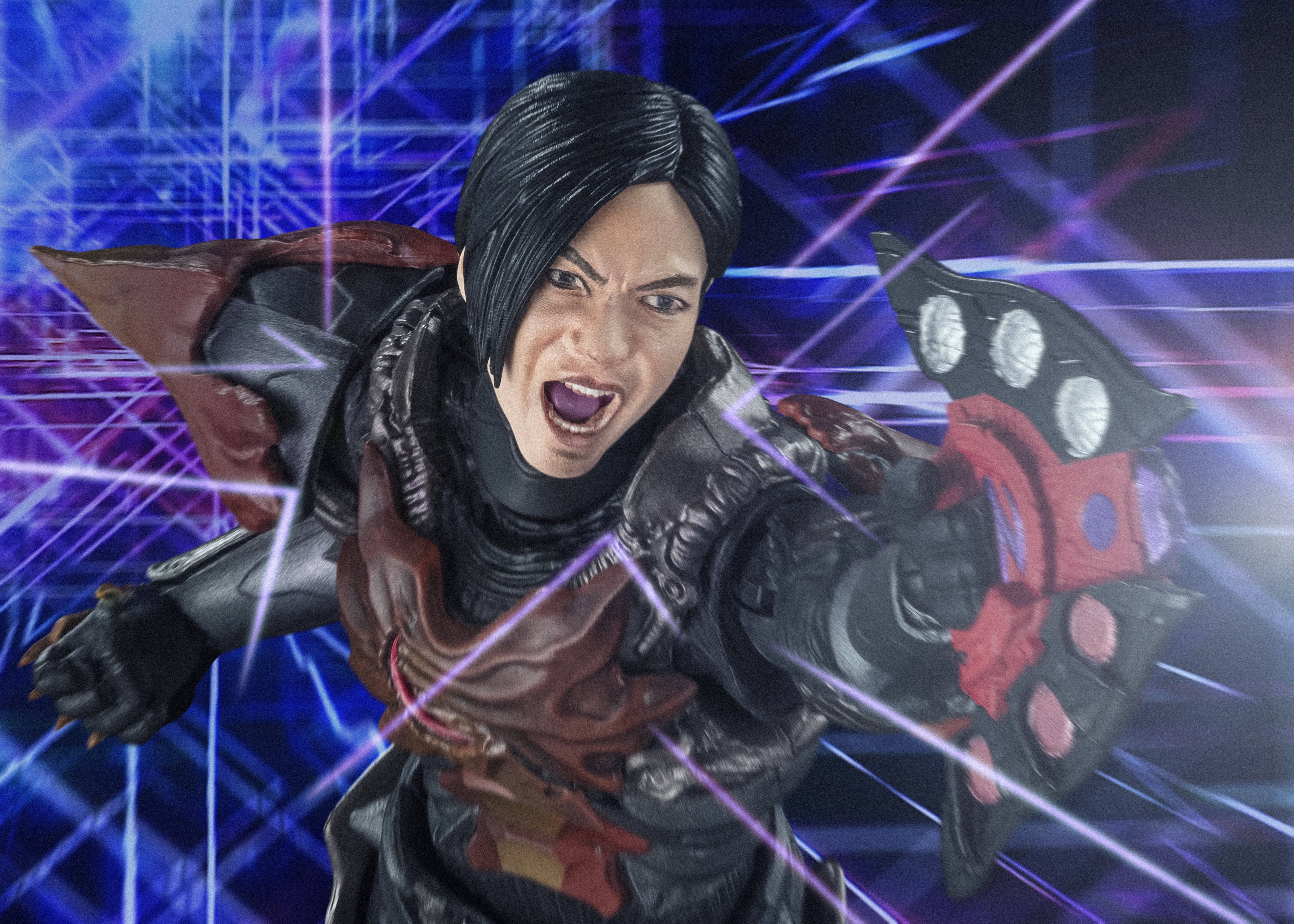 S.H.Figuarts ジャグラス ジャグラー（ヘビクラ ショウタVer.） | 魂ウェブ