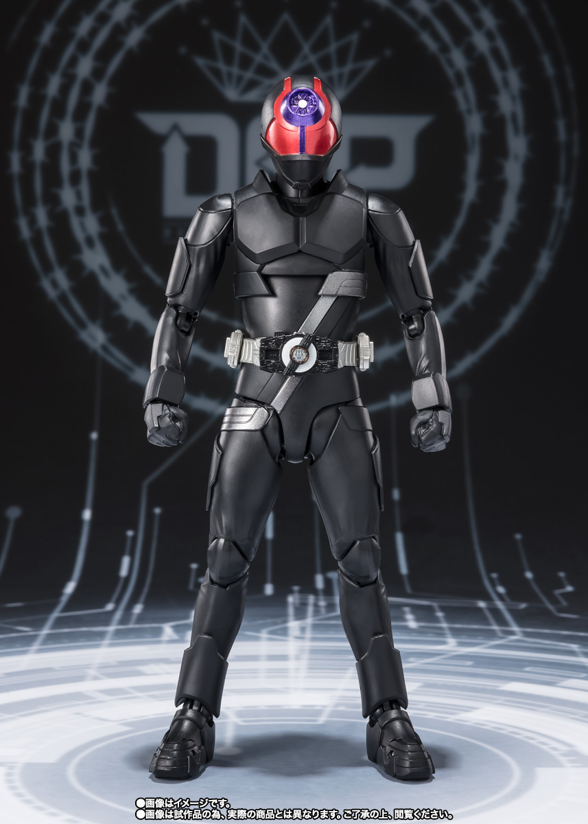 S.H.Figuarts GMライダーセット | 魂ウェブ
