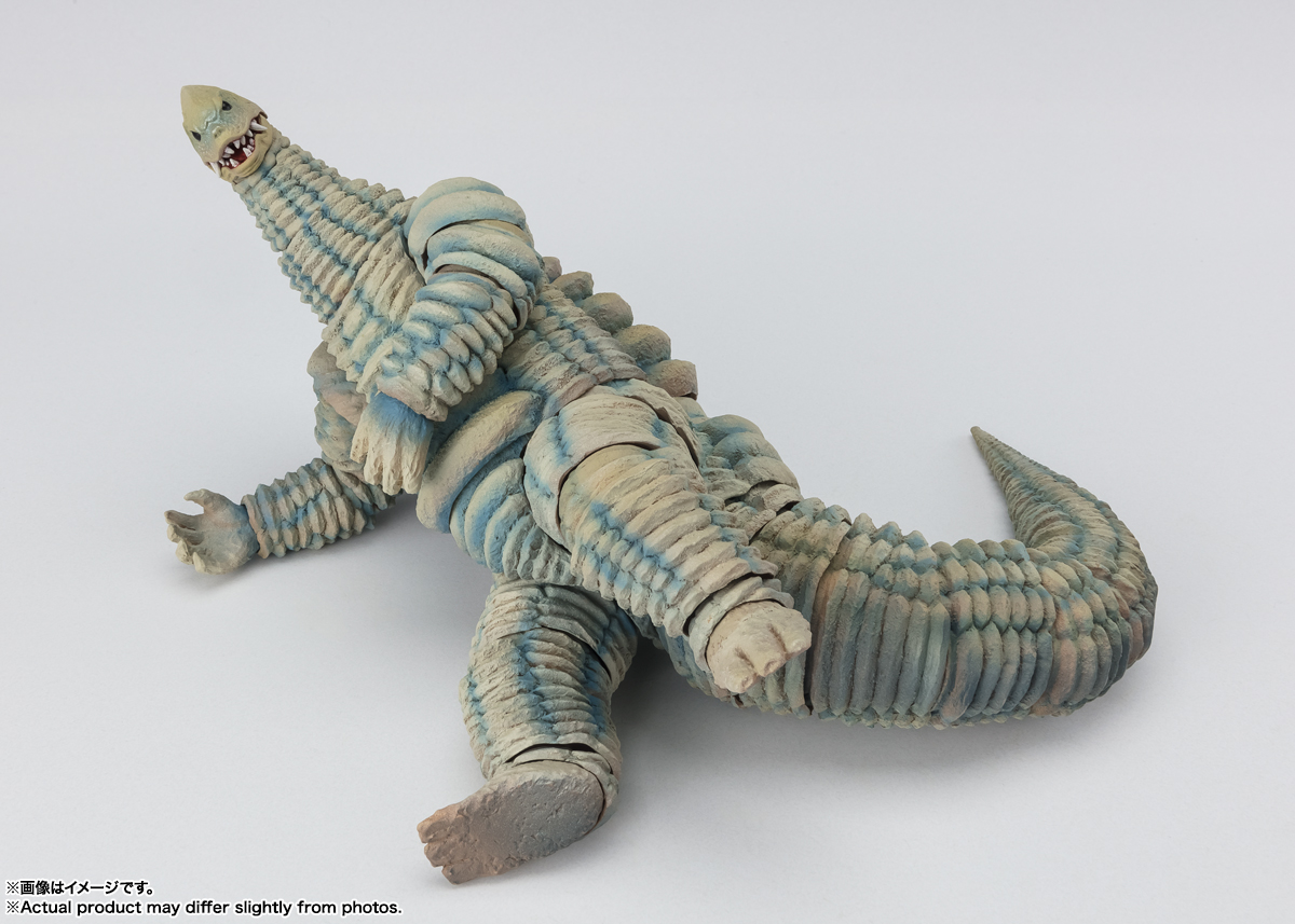 レッドキング | ITEMS | TAMASHII NATIONS STORE TOKYO | 魂