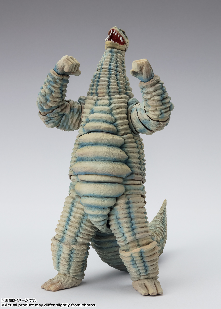 S.H.Figuarts レッドキング | 魂ウェブ