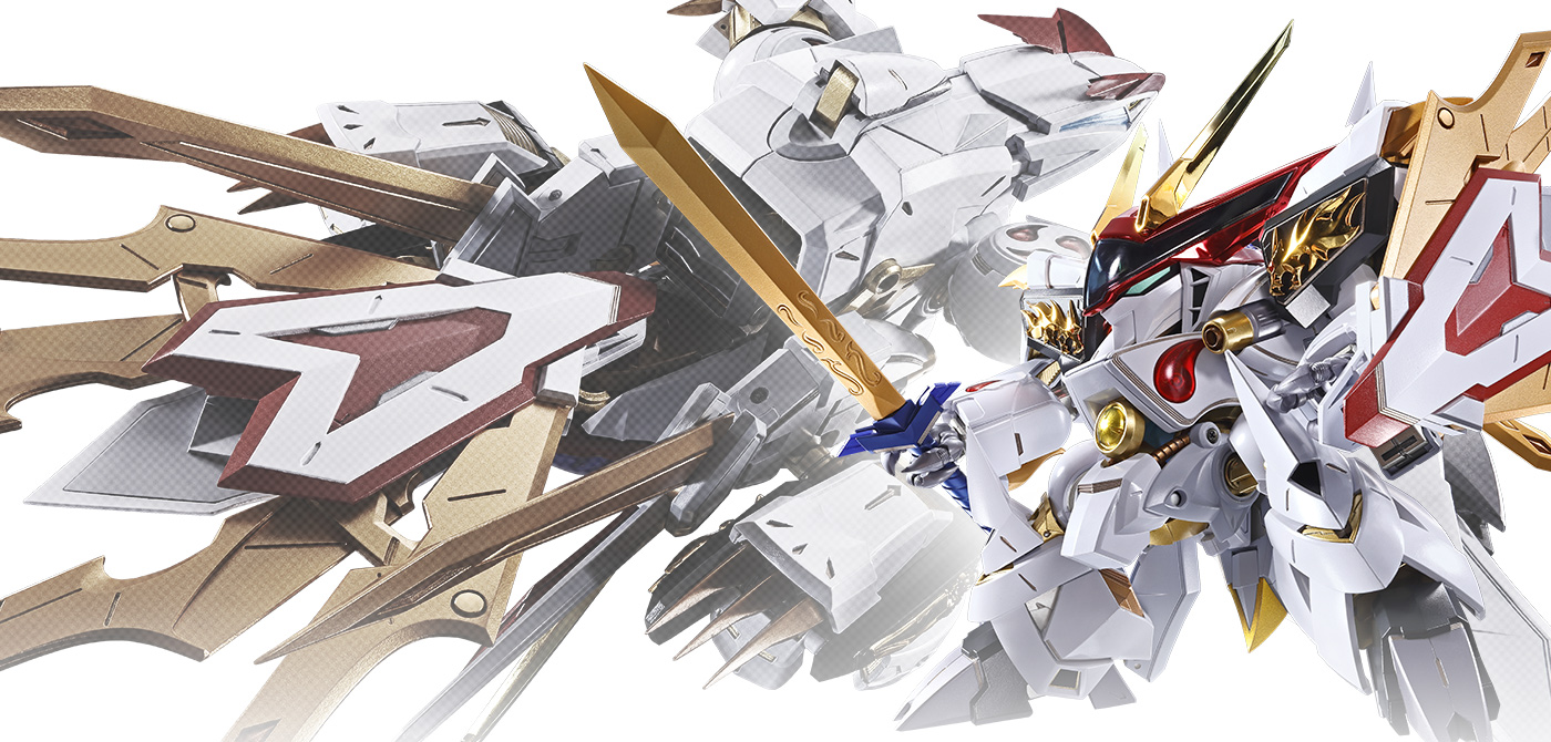 魔神英雄伝ワタルの商品一覧 | 魂ウェブ