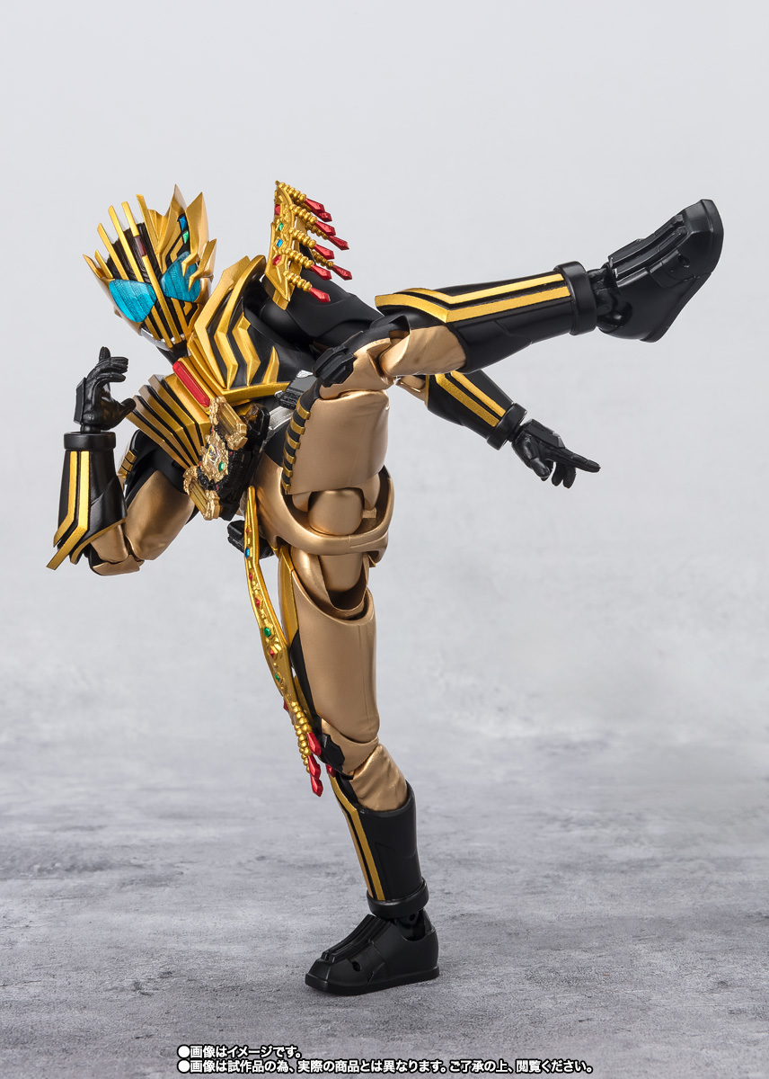 S.H.Figuarts 仮面ライダーレジェンド | 魂ウェブ