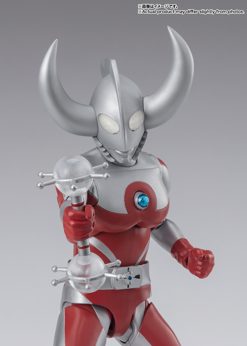 ウルトラの父 | ITEMS | TAMASHII NATIONS STORE TOKYO | 魂