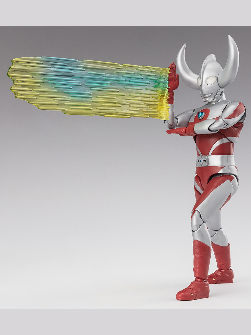 S.H.Figuarts ウルトラの父 | 魂ウェブ